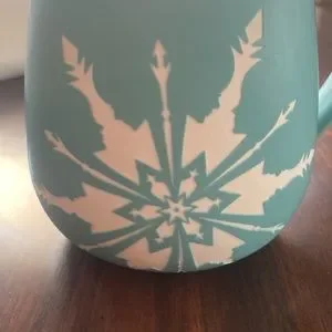 Frozen the Musical review - Kat Masterson New Frozen Broadway Mug display picture 1